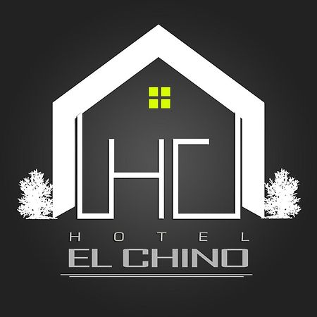Hotel El Chino Villanueva  المظهر الخارجي الصورة
